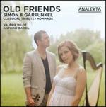 Old Friends: Simon & Garfunkel Classical Tribute