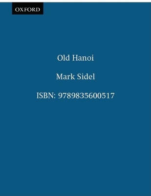 Old Hanoi - Sidel, Mark