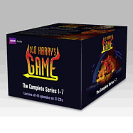 Old Harry's Game: The Complete Series 1-7 Boxset
