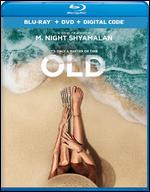 Old [Includes Digital Copy] [Blu-ray/DVD] - M. Night Shyamalan