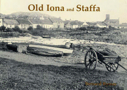 Old Iona and Staffa - Byrom, Bernard