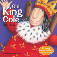 Old King Cole And Friends