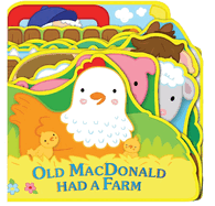 Old MacDonald Had a Farm: Read Along. Sing the Song!