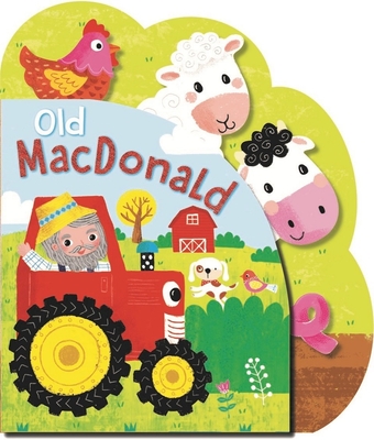 Old MacDonald (Heads, Tails & Noses) - Kidsbooks