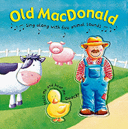 Old MacDonald: Sing-Along with Five Animal Sounds