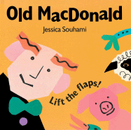 Old MacDonald - Sosuhami, Jessica, and Souhami, Jessica