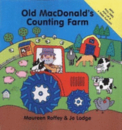 Old MacDonald's Counting Farm