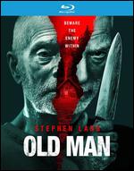 Old Man [Blu-ray] - Lucky McKee