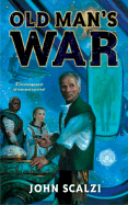 Old Man's War - Scalzi, John