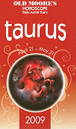 Old Moore's Horoscope and Astral Diary: Taurus