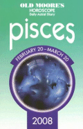 Old Moore's Horoscope: Pisces