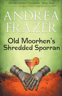 Old Moorhen's Shredded Sporran
