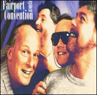 Old-New-Borrowed-Blue - Fairport Convention