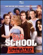 Old School [Blu-ray]