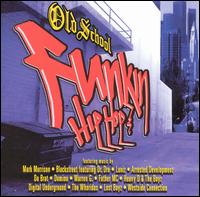 Old School Funkin' Hip-Hop - Various Artists