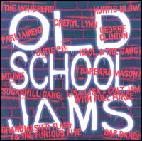 Old School Jams, Vol. 1 - Various Artists