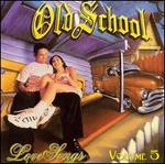 Old School Love Songs, Vol. 5