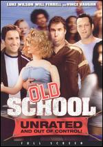 Old School [Unrated P&S] - Todd Phillips