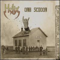 Old School - Helix