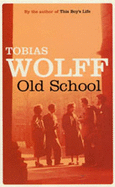 Old School - Wolff, Tobias