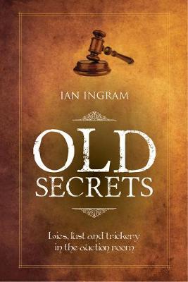 Old Secrets - Ingram, Ian