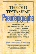 Old Testament Pseudepigrapha 2 - Charlesworth, James H (Editor)