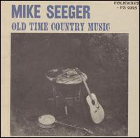 Old Time Country Music - Mike Seeger