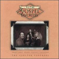 Old Time Gospel Favorites - The Cluster Pluckers