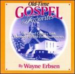 Old Time Gospel Songbook - Wayne Erbsen