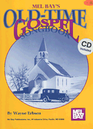 Old-Time Gospel Songbook