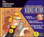 Old Time Radio: Science Fiction
