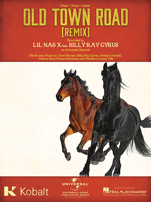 Old Town Road [Remix] - Billy Ray Cyrus, and Lil Nas X