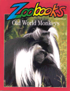 Old World Monkeys - Elwood, Ann