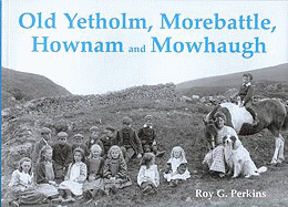 Old Yetholm, Morebattle, Hownam and Mowhaugh