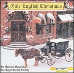 Olde English Christmas