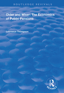 Older and Wiser: Economics of Public Pensions