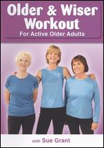 Older and Wiser Workout for Active Older Adults - 