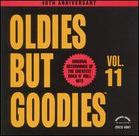 Oldies But Goodies, Vol. 11 - Various Artists