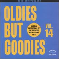Oldies But Goodies, Vol. 14 - Various Artists