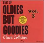 Oldies But Goodies, Vol. 3 [2000]