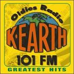 Oldies Radio: K-Earth 101FM Greatest Hits