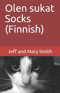 Olen sukat Socks (Finnish)