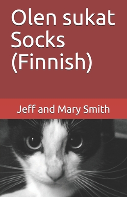 Olen sukat Socks (Finnish) - Smith, Jeff and Mary