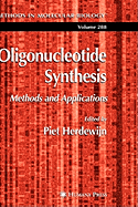 Oligonucleotide Synthesis: Methods and Applications