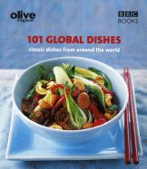 Olive: 101 Global Dishes - Ratcliffe, Janine
