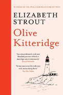 Olive Kitteridge: A Novel in Stories