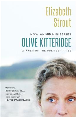 Olive Kitteridge - Strout, Elizabeth