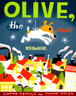 Olive, the Other Reindeer: Deluxe Edition!