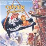 Oliver & Company [Original Motion Picture Soundtrack]