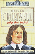 Oliver Cromwell and his warts